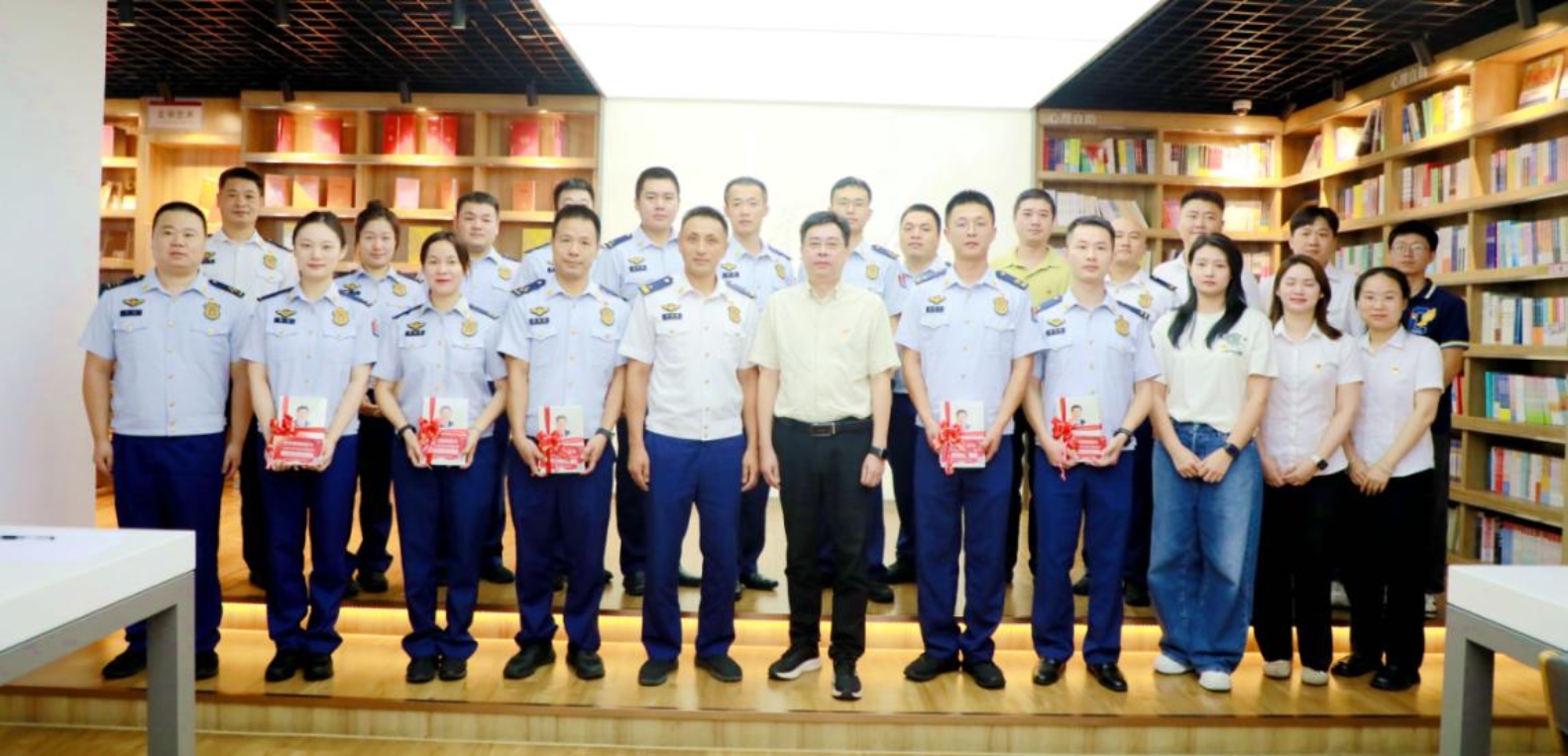 寧德分公司聯合寧德消防舉辦主題讀書會2.jpg